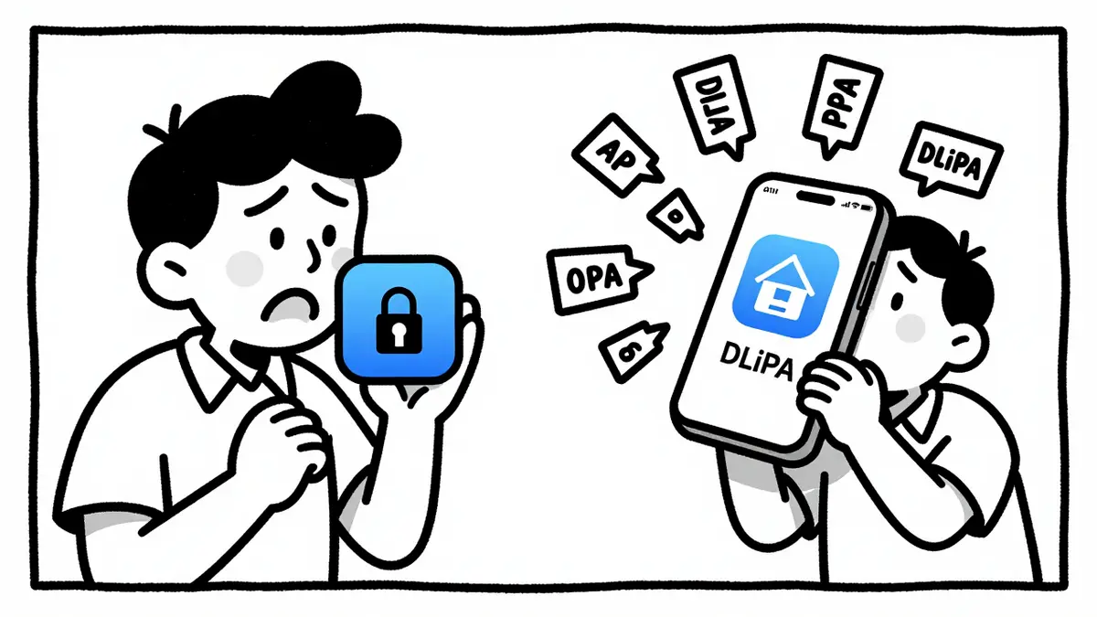 DLiPA là gì và giải quyết vấn đề gì?