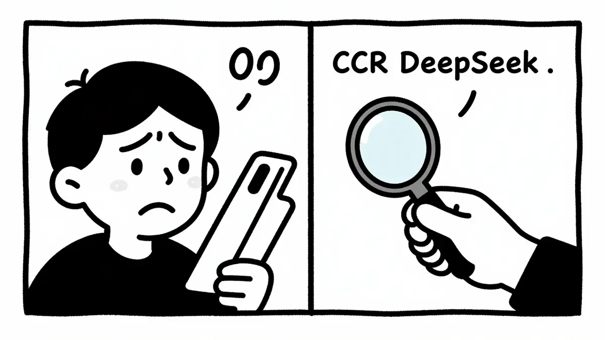Ai nên dùng và ai không nên dùng DeepSeek OCR?