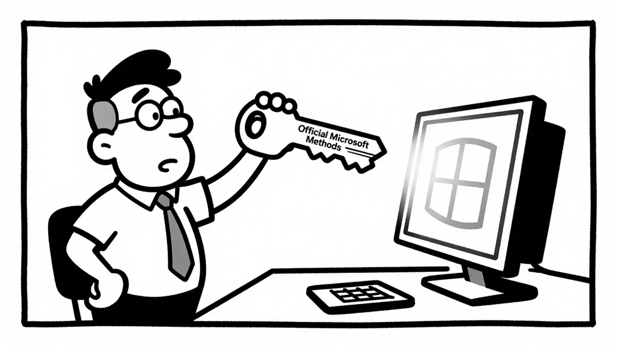 Harden Windows Security là gì và giải quyết vấn đề gì?