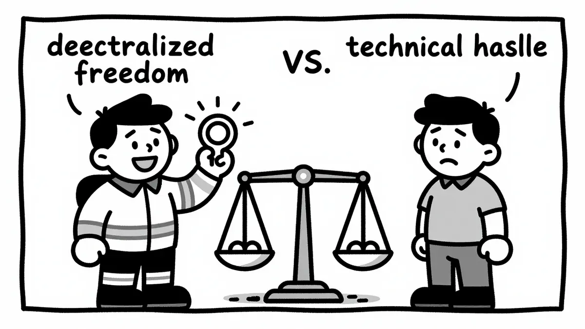 Ai nên dùng – ai không nên?