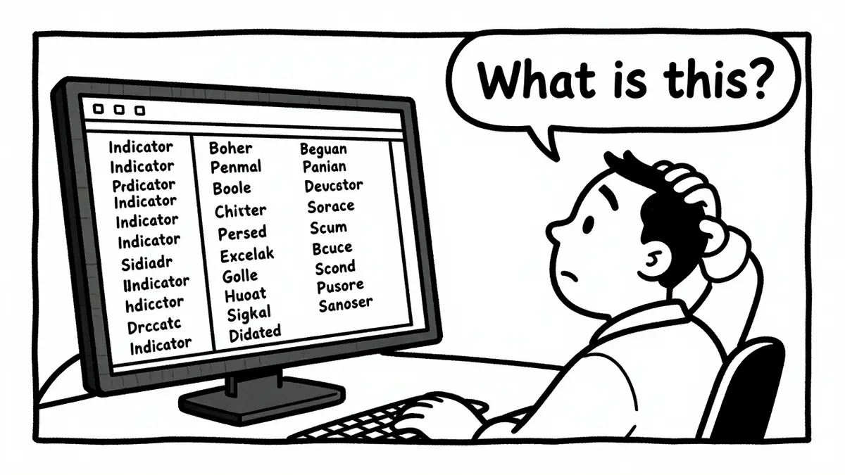 Indicator Go là gì và giải quyết vấn đề gì?