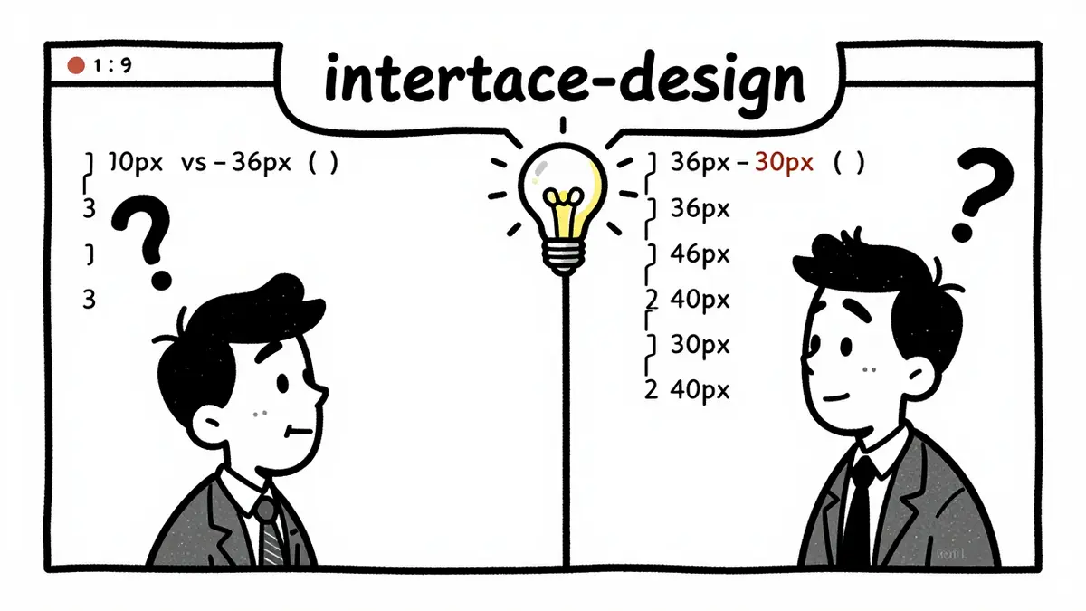 Interface-Design skill là gì và giải quyết vấn đề gì?