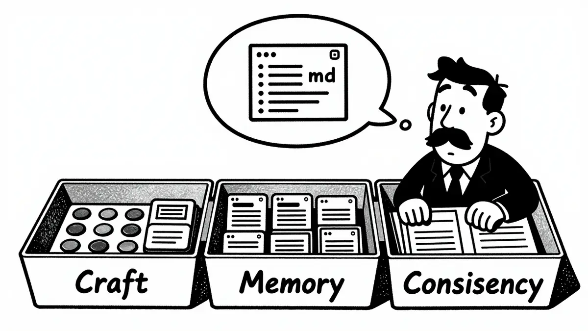 Những tính năng nổi bật của interface-design skill