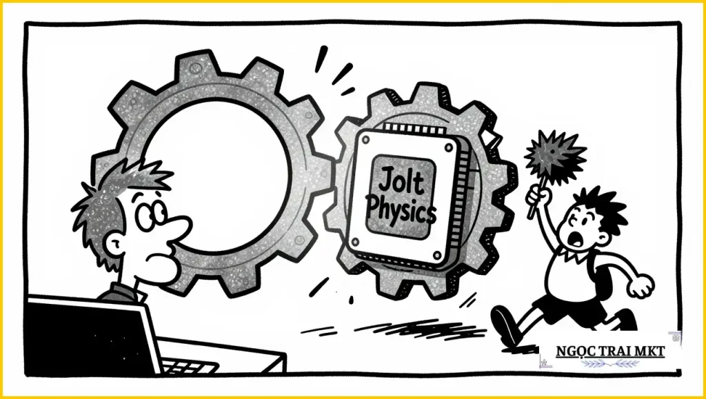 jolt-physics