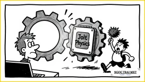 jolt-physics