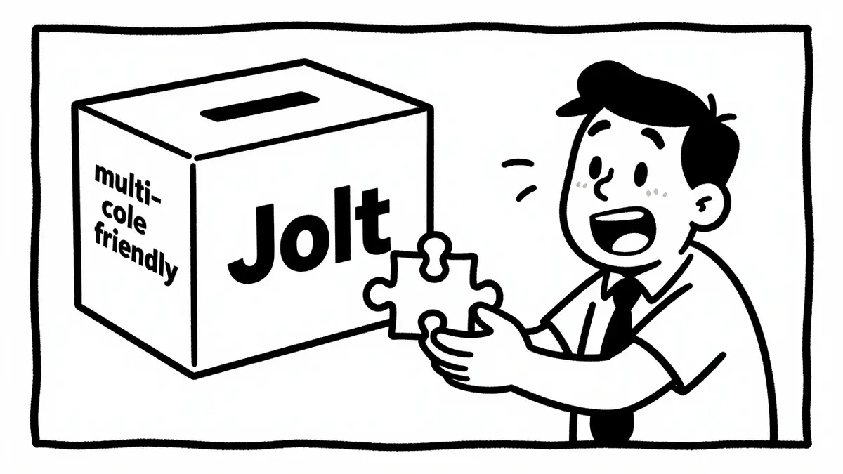 Jolt Physics là gì và giải quyết vấn đề gì?