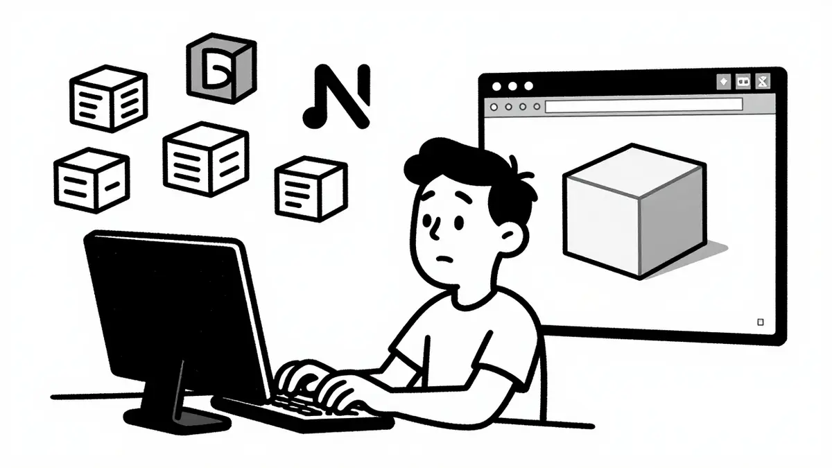 Những tính năng nổi bật của Mesh2Motion