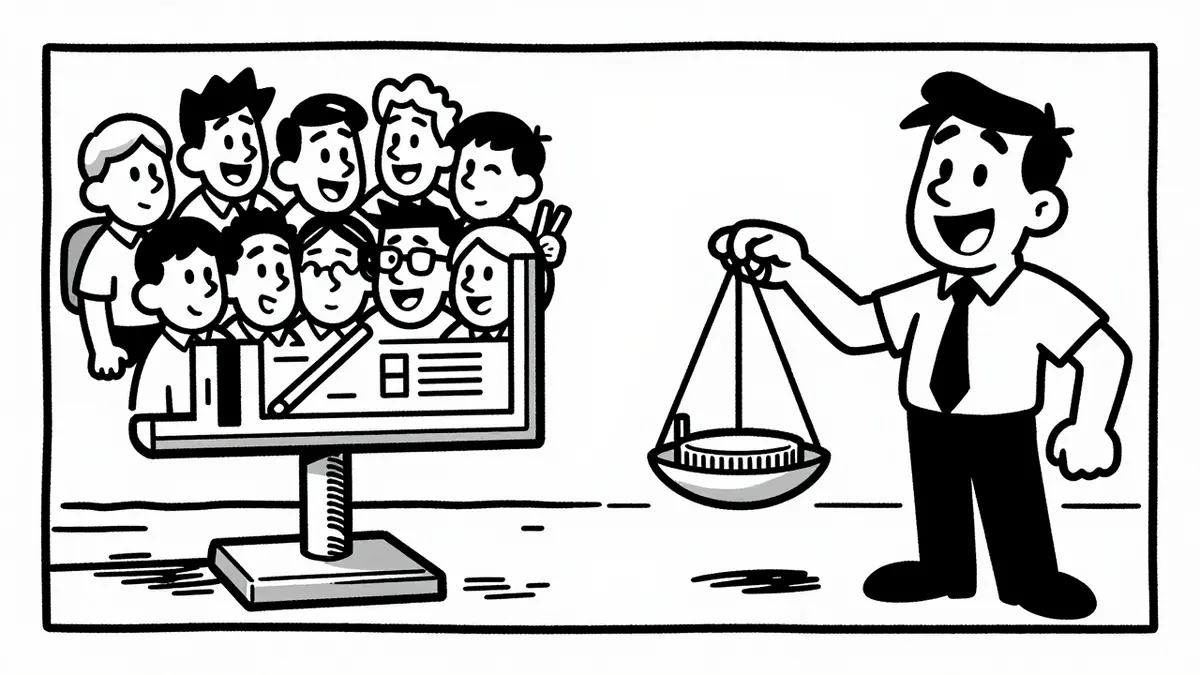 NadirClaw có phù hợp với bạn không?