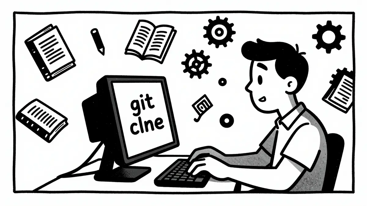 Hướng dẫn sử dụng repository No One Did It