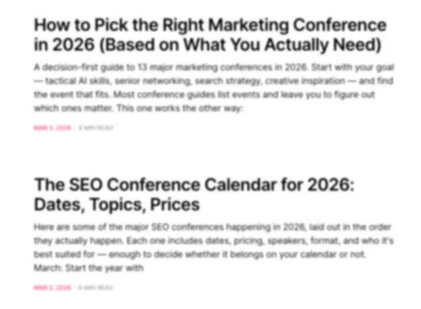 Ví dụ về các trang tự quảng cáo được xuất bản để quảng bá Ahrefs Brand Radar và Ahrefs Evolve