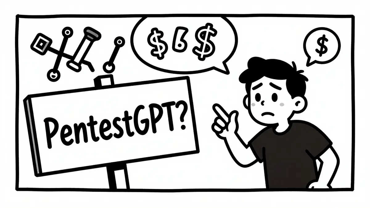 PentestGPT là gì và giải quyết vấn đề gì?