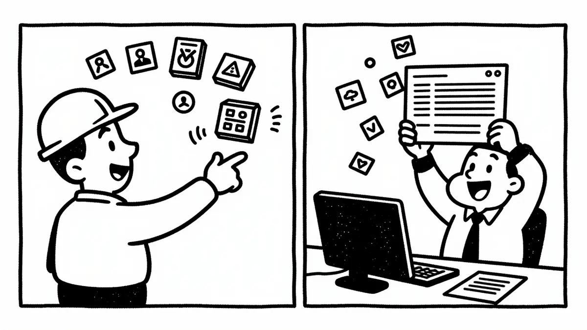 Profile-readme-generator có những tính năng nổi bật nào?