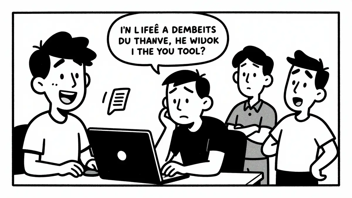Ai nên dùng và ai không nên dùng profile-readme-generator?
