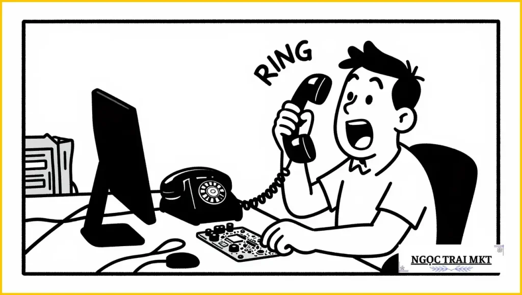 retro-phone