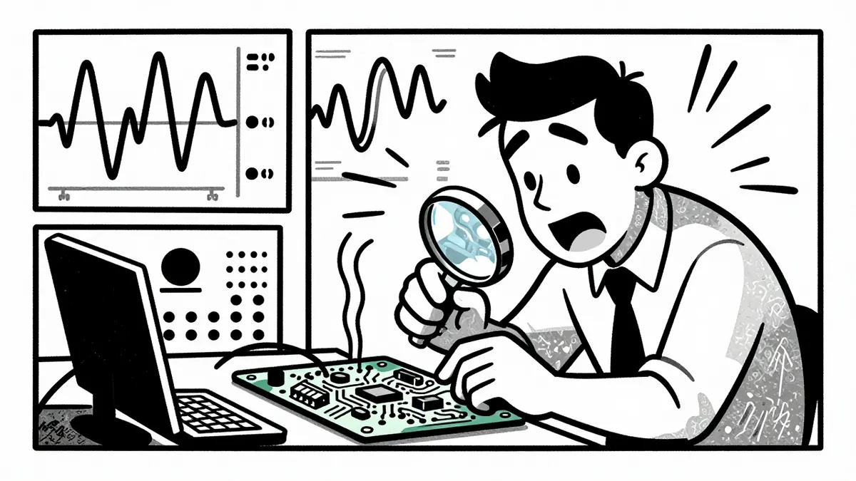 Những thách thức kỹ thuật đáng chú ý