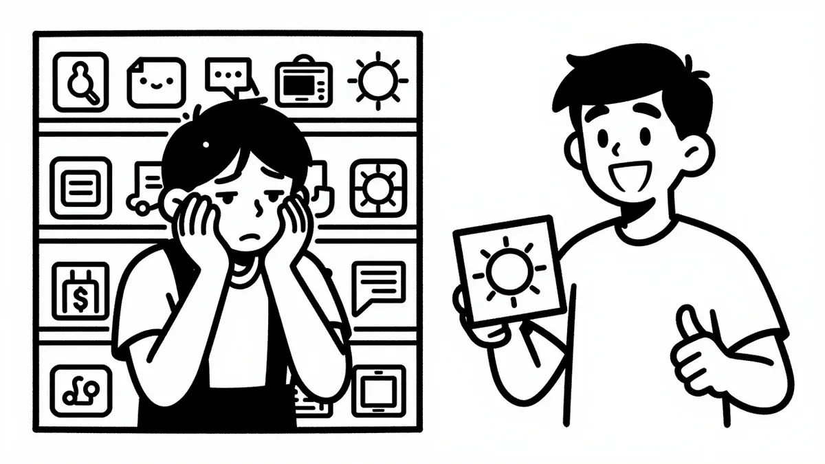 Ai nên dùng Solar Icon Set – ai không nên?