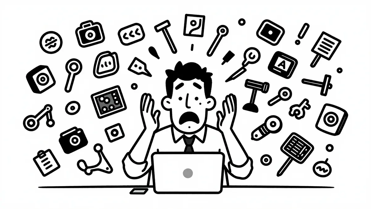 StartupToolbox là gì và giải quyết vấn đề gì?