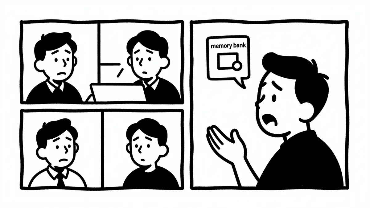 StoryMem là gì và giải quyết vấn đề gì?