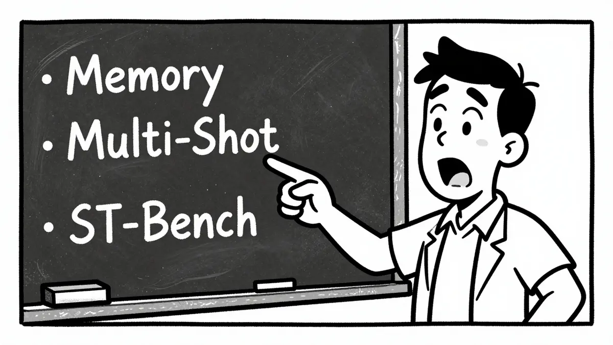 Những tính năng nổi bật của StoryMem
