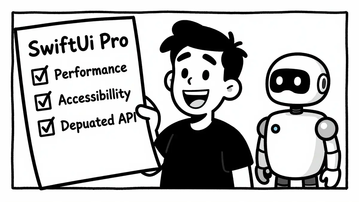 Những tính năng nổi bật của SwiftUI Agent Skill là gì?