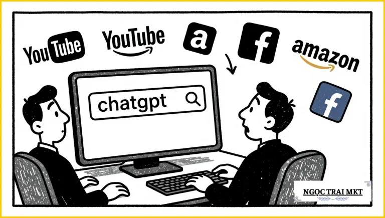 Top từ khóa được tìm kiếm nhiều nhất trên Google tháng 7/2026
