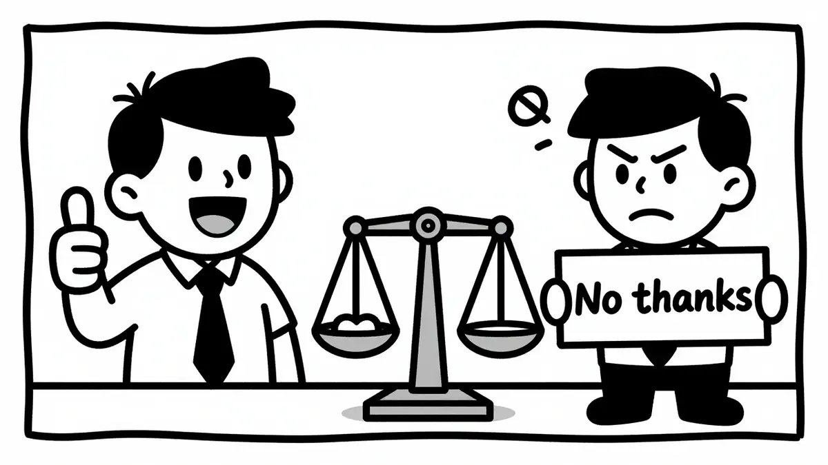 Ai nên dùng — và ai không nên dùng repo này?