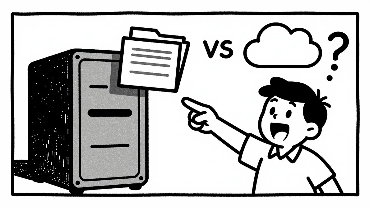 Transmute là gì và giải quyết vấn đề gì?
