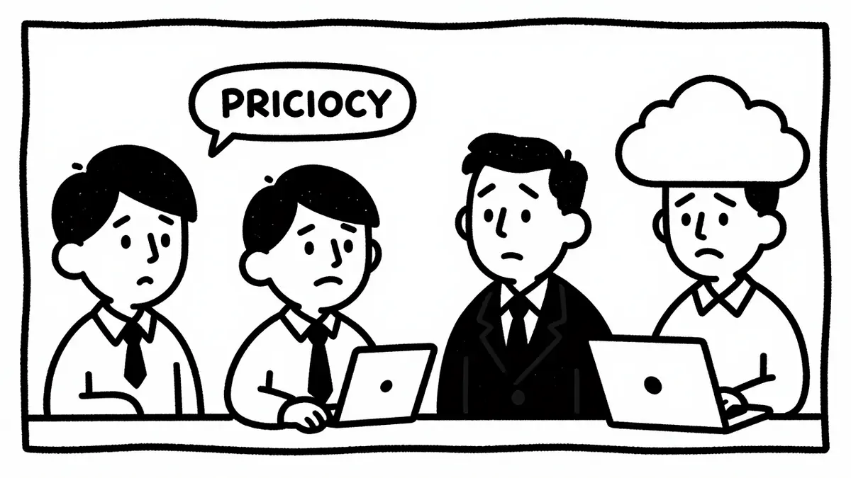 Ai nên dùng Transmute và ai không nên?