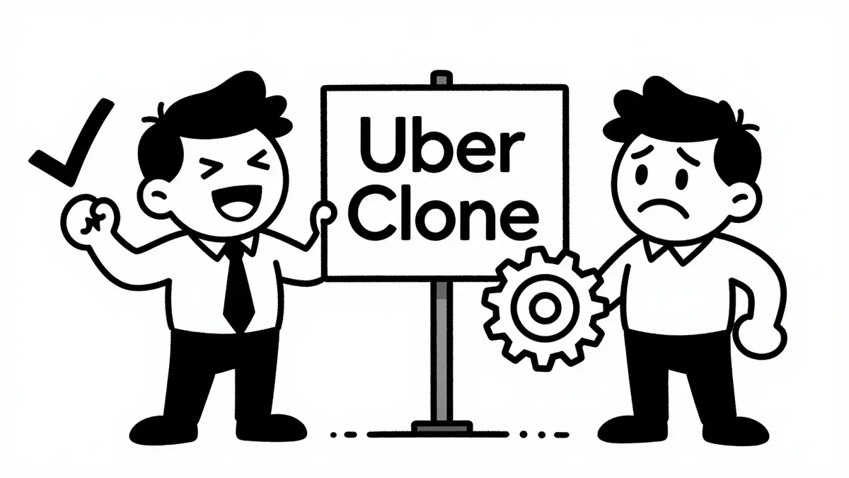 Ai nên dùng – ai không nên dùng dự án này?