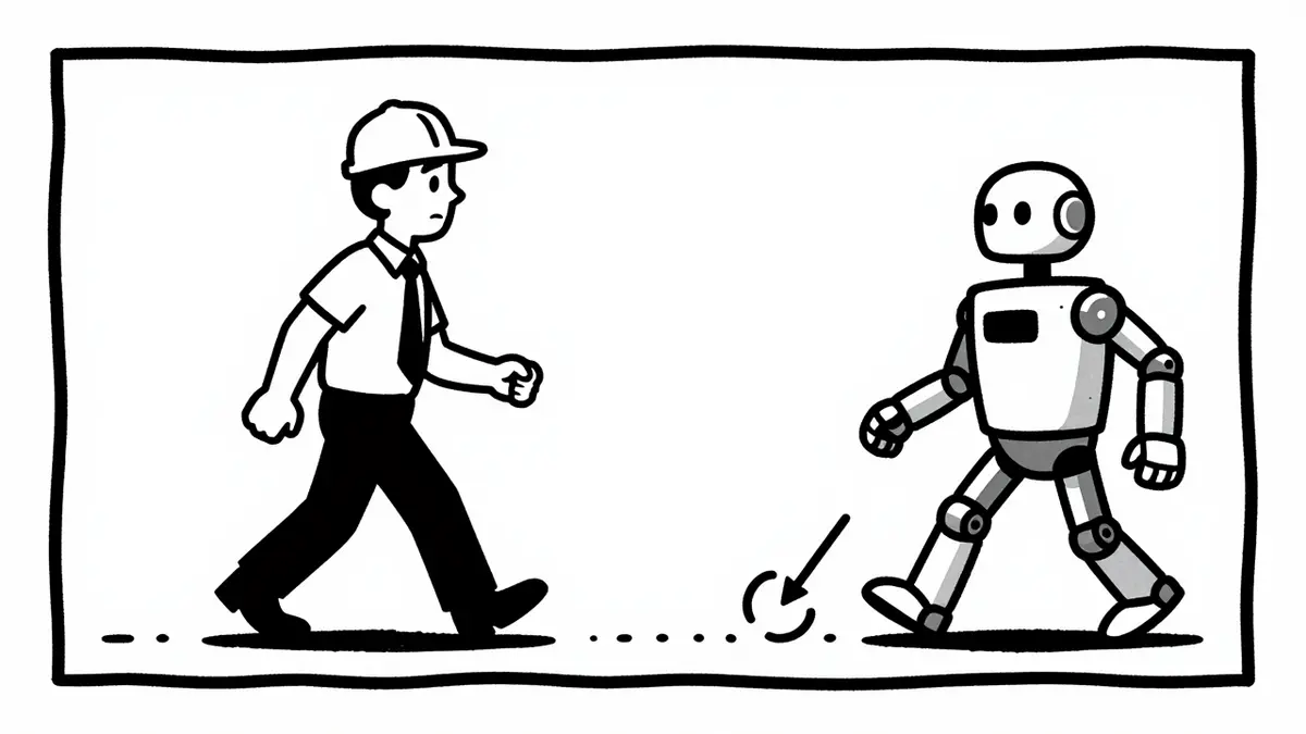 Video2robot là gì và giải quyết vấn đề gì?