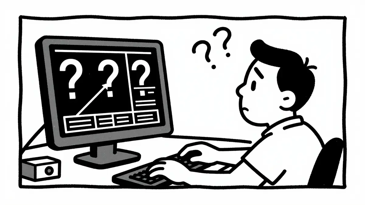 Vigil TUI là gì và giải quyết vấn đề gì?