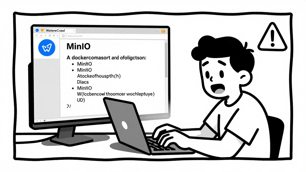 Hướng dẫn cài đặt WaterCrawl trên Docker