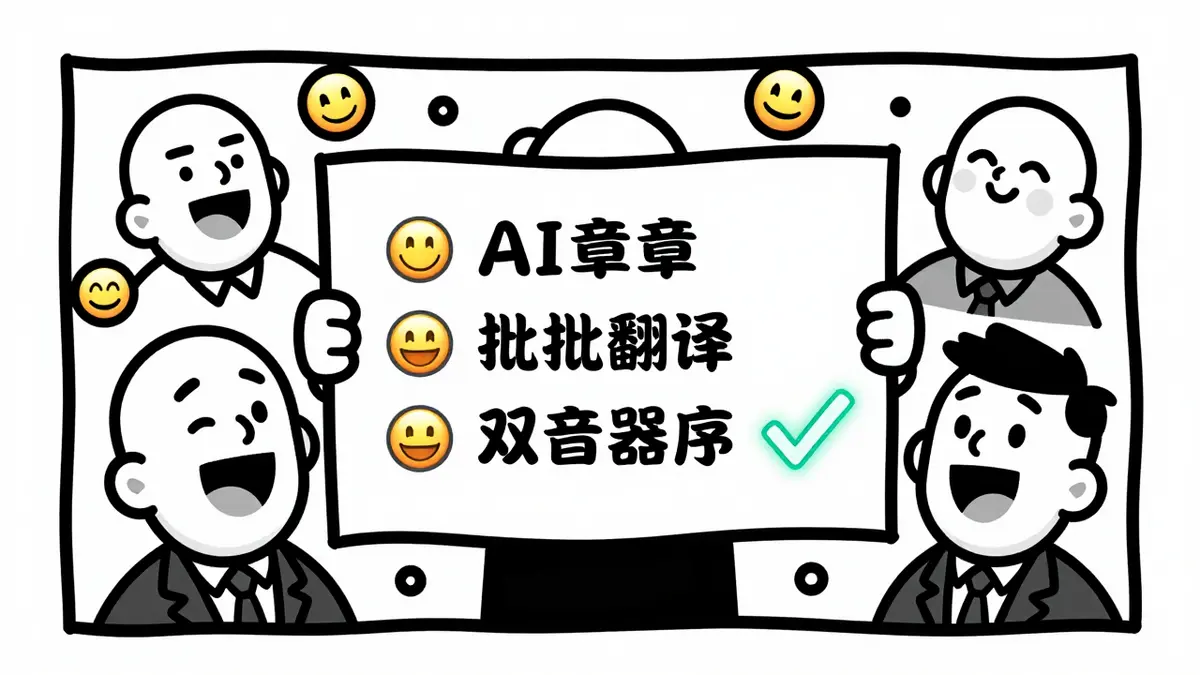Những tính năng nổi bật