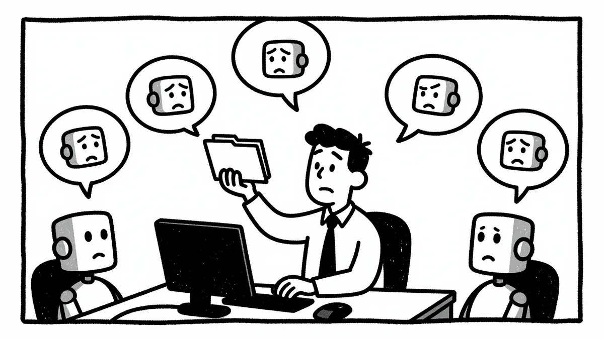 VitaeContext là gì và giải quyết vấn đề gì?