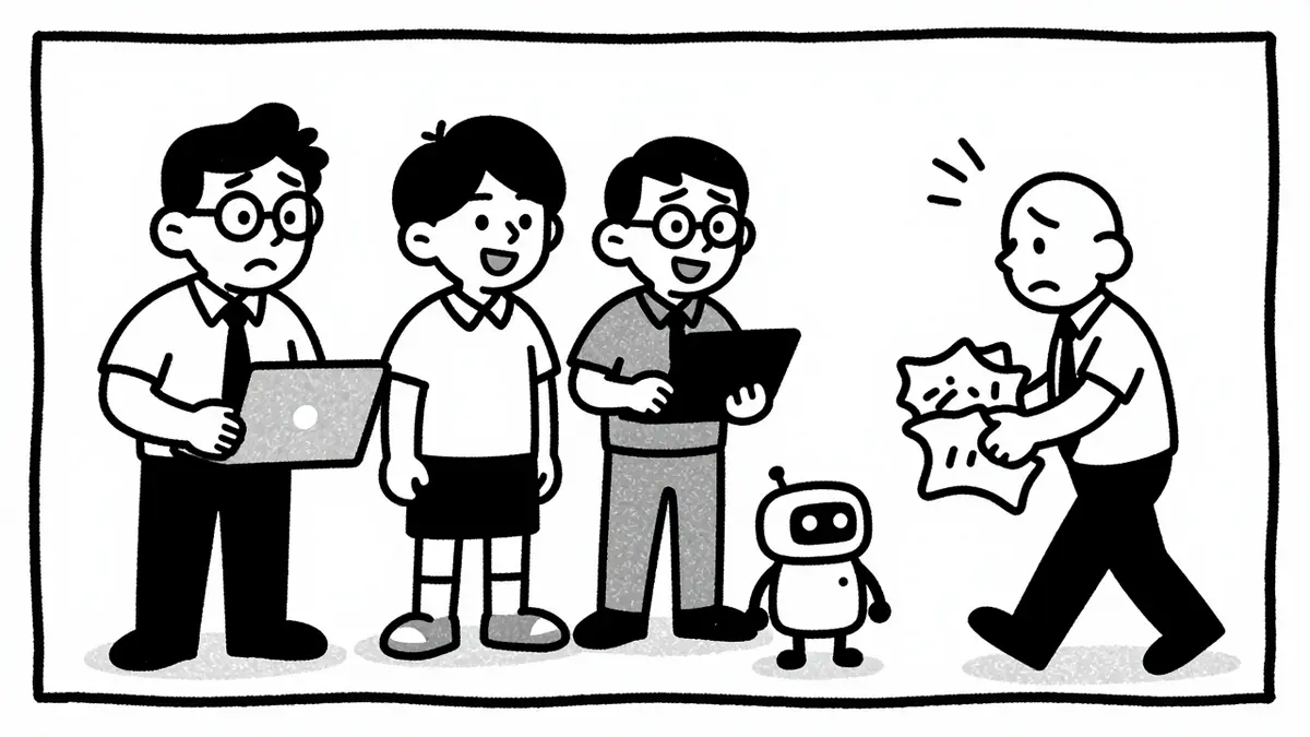 Ai nên dùng VitaeContext — và ai không nên?