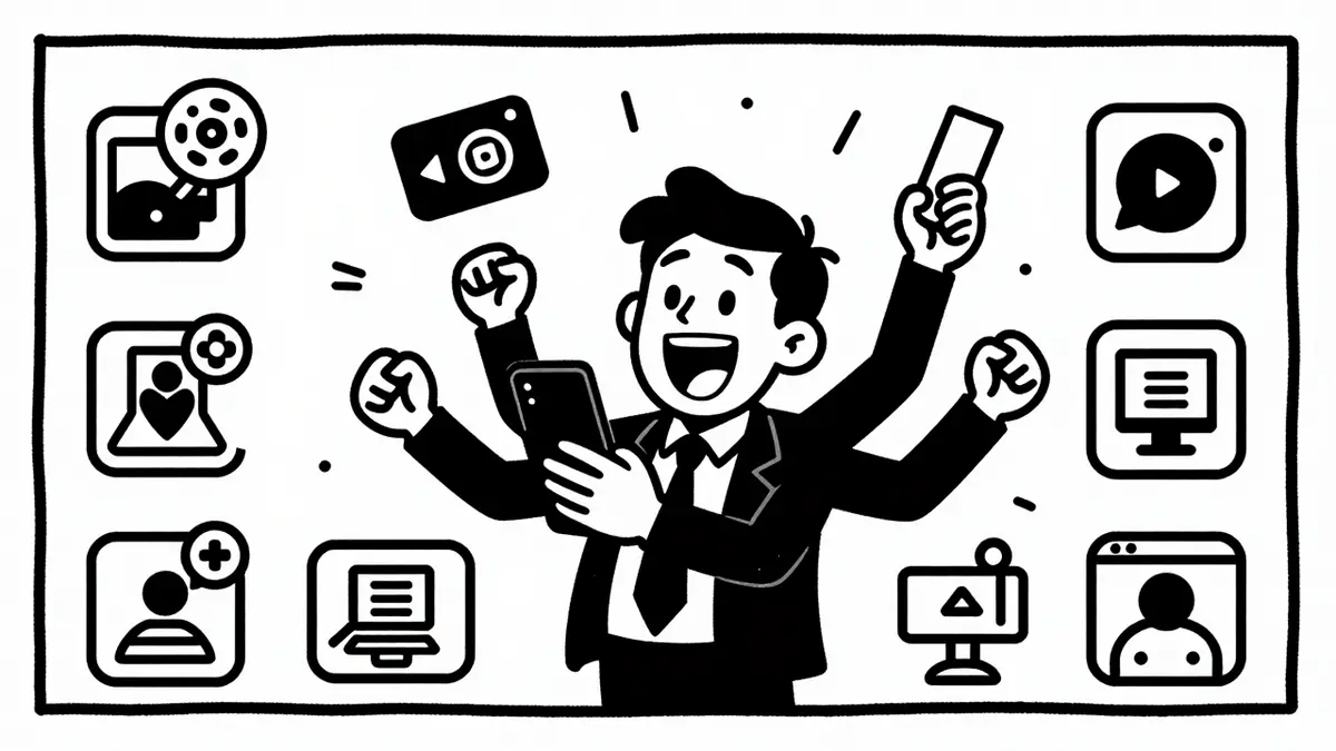 Những tính năng nổi bật của automate-for-growth