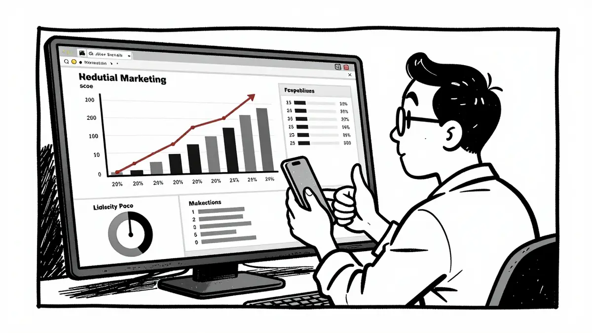 Làm thế nào để đo lường hiệu quả với automate-for-growth?