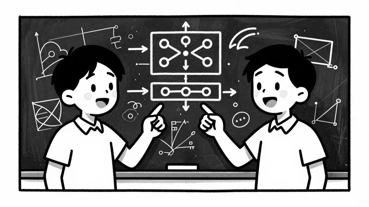 Khóa học Deep Graph-Based Learning là gì và giải quyết vấn đề gì?