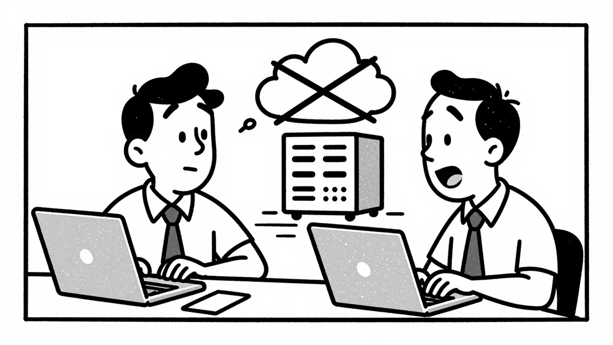 FileSync là gì và giải quyết vấn đề gì?