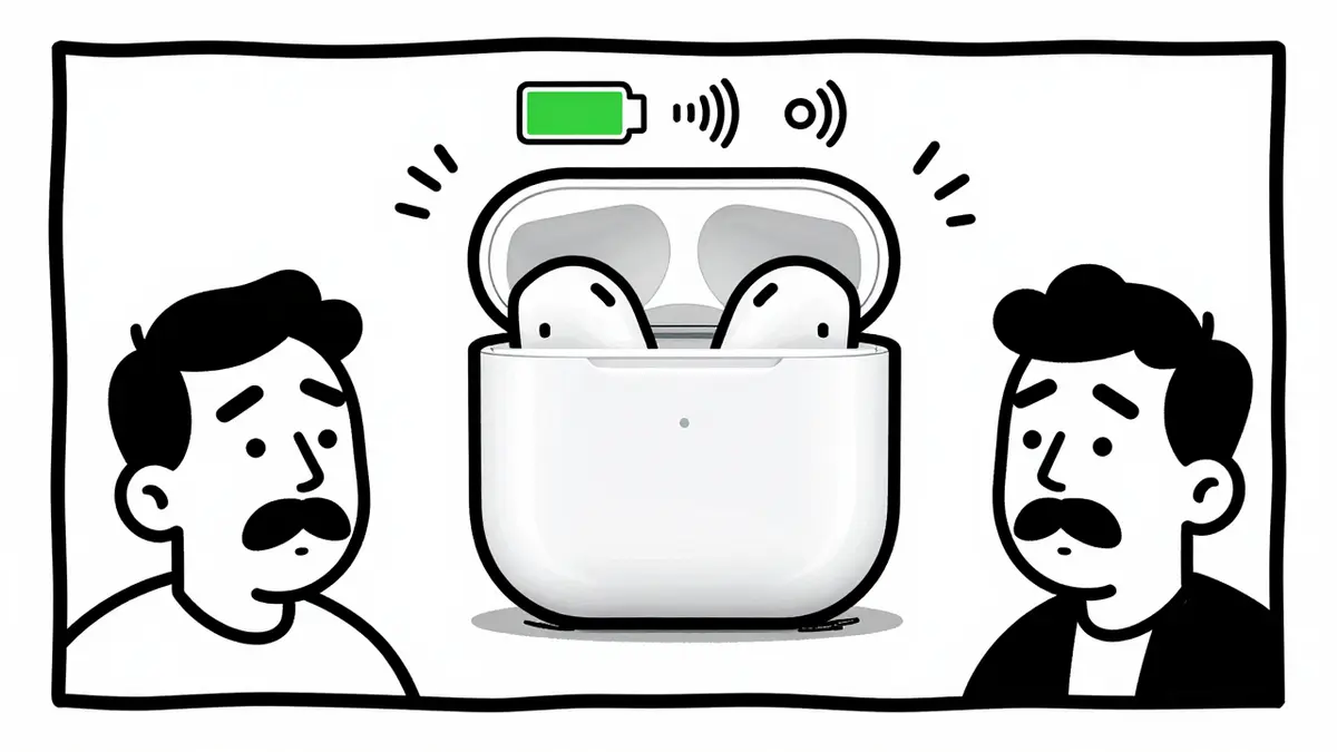 MagicPods Windows là gì và giải quyết vấn đề gì?