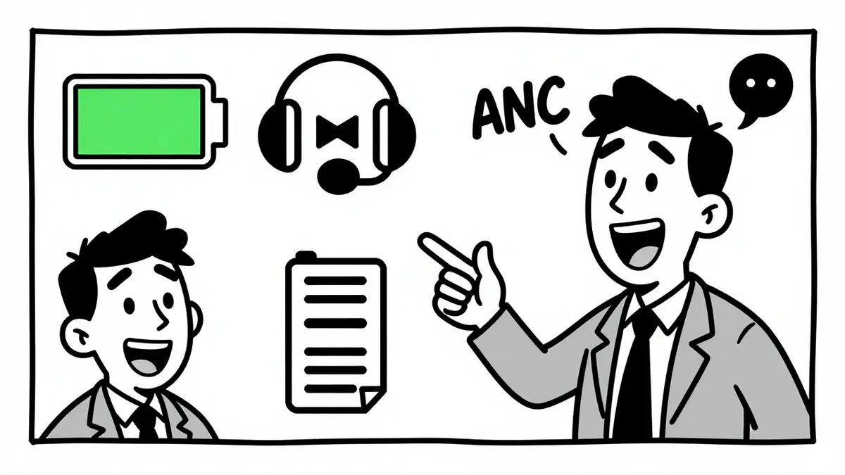 Những tính năng nổi bật của MagicPods Windows là gì?