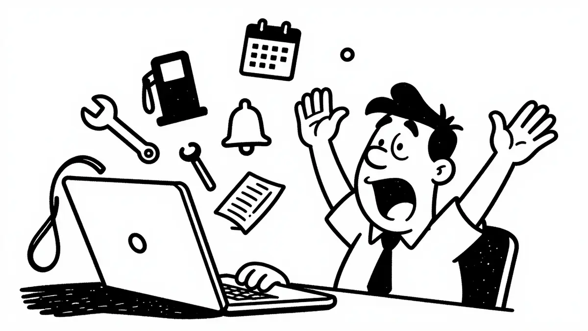 May có những tính năng nổi bật nào?
