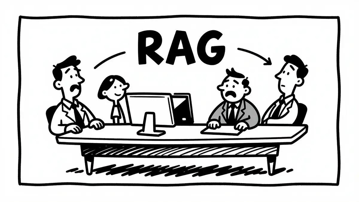 Supavec là gì và giải quyết vấn đề gì?