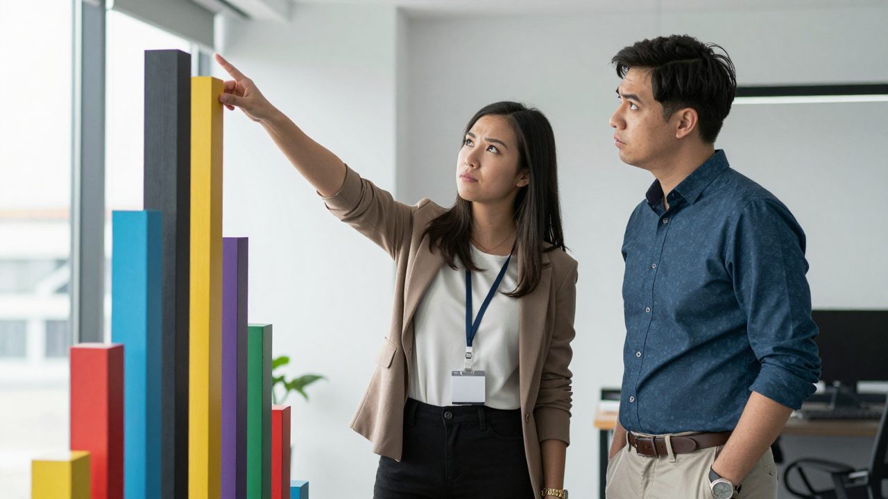1. Làm phần việc của con người trước khi bắt đầu nháp